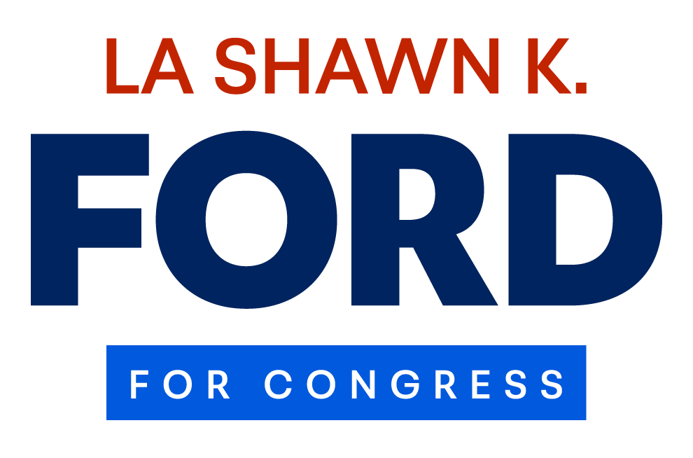 Ford For Congress