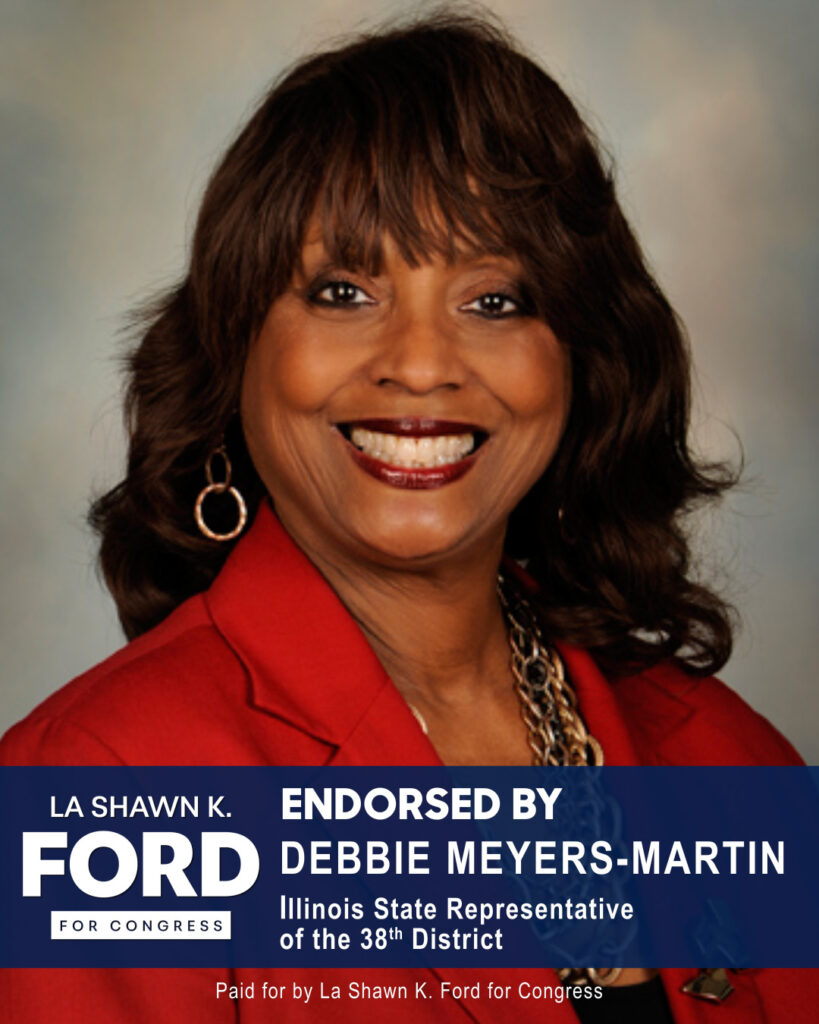 Debbie Meyers-Martin