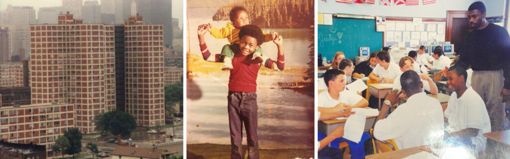 La Shawn K. Ford - Full Legislative Bio