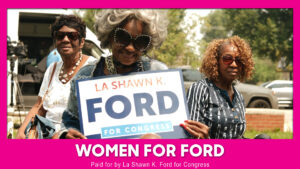 women for ford