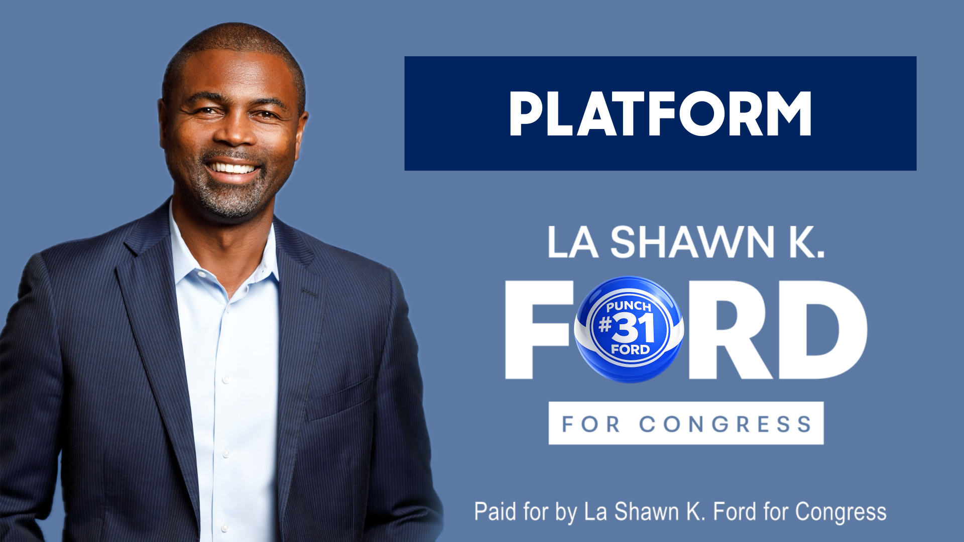 Candidate 2 for U.S. House 2495 portrait