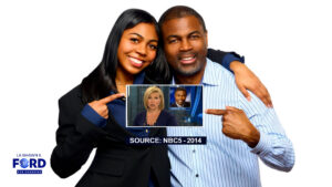 Why a Crypto Super PAC Is Spending Millions to Defeat La Shawn K. Ford